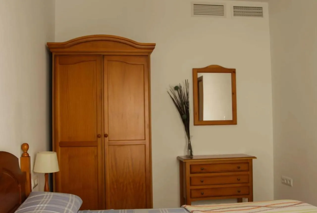 Apartamento Manbea, Calle El Agua N 40 Apartment San Jose