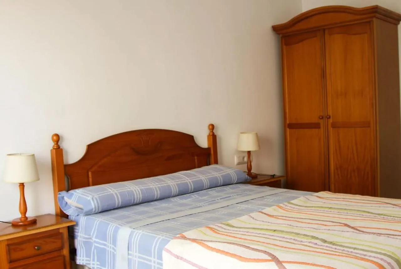 Apartamento Manbea, Calle El Agua N 40 Apartment San Jose