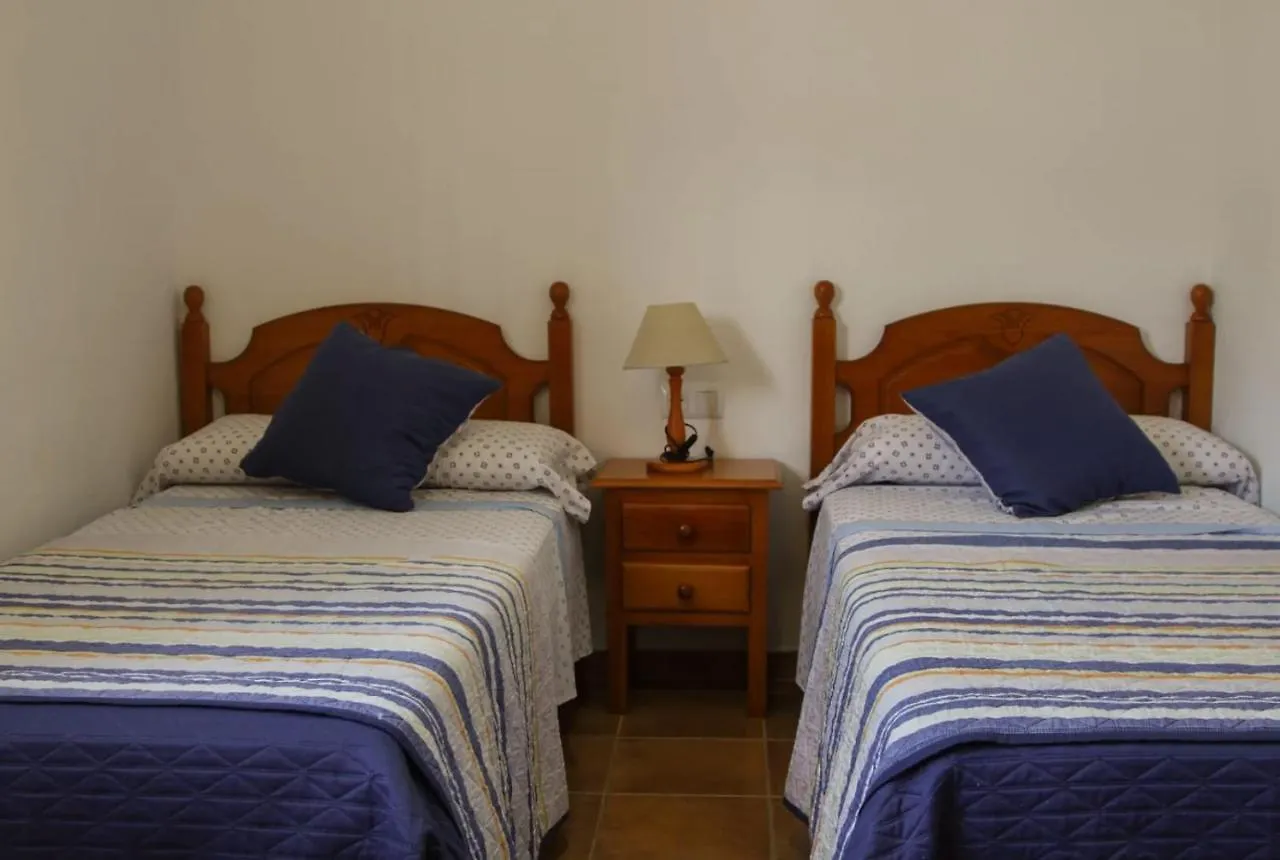 Apartamento Manbea, Calle El Agua N 40 Apartment San Jose  Spain