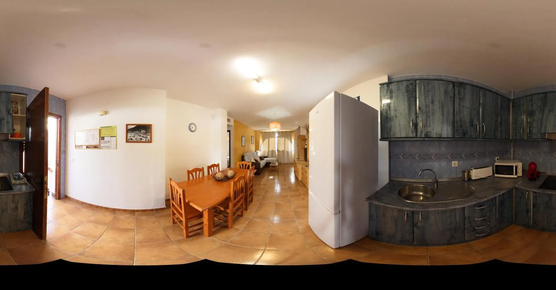 Apartamento Manbea, Calle El Agua N 40 Apartment San Jose  0*, San Jose (Almeria) Spain