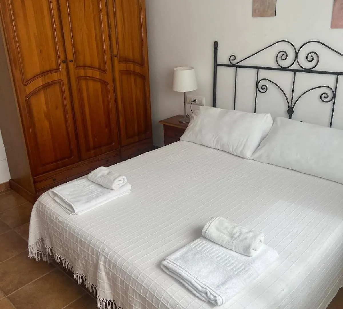 Apartamento Manbea, Calle El Agua N 40 Apartment San Jose  0*, San Jose (Almeria) Spain