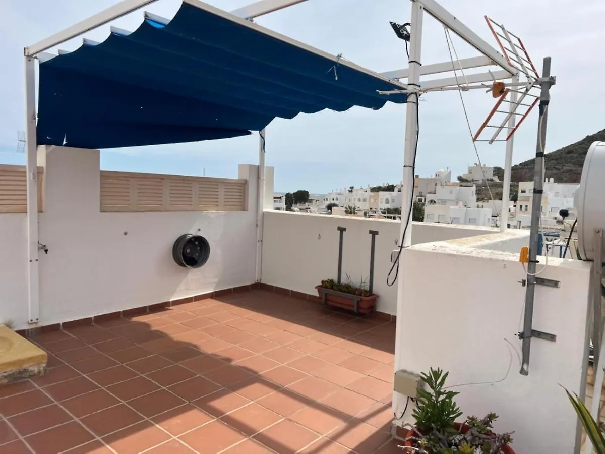 Apartamento Manbea, Calle El Agua N 40 Apartment San Jose  San Jose (Almeria)