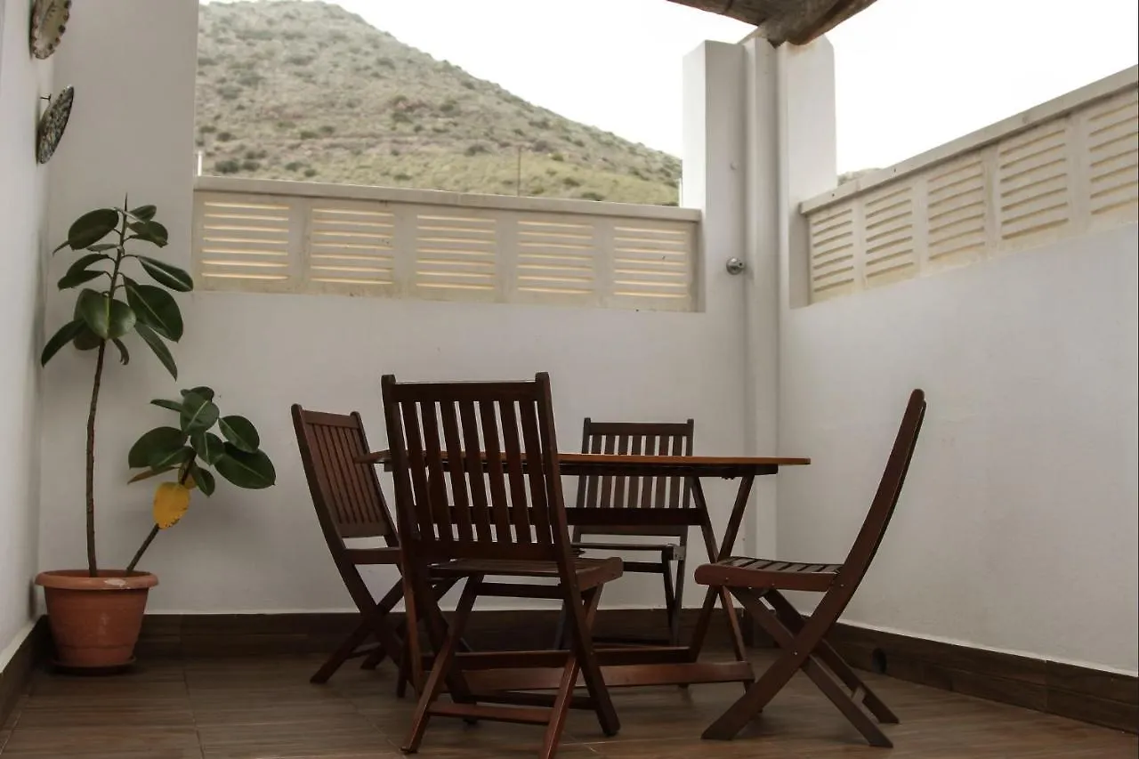 Apartamento Manbea, Calle El Agua N 40 San Jose