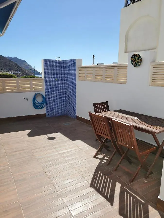 Apartamento Manbea, Calle El Agua N 40 San Jose  Apartment