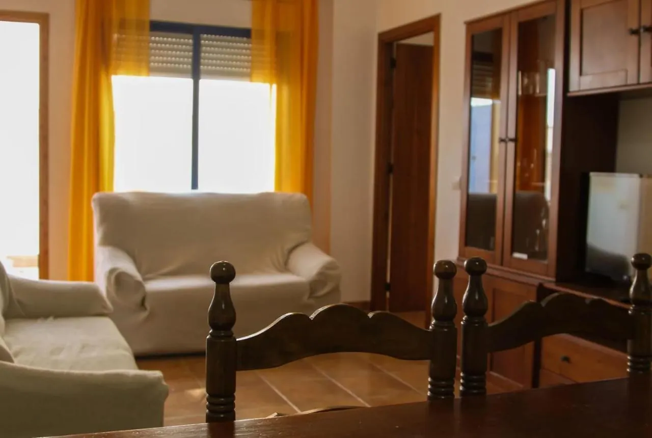 Apartamento Manbea, Calle El Agua N 40 San Jose  Spain