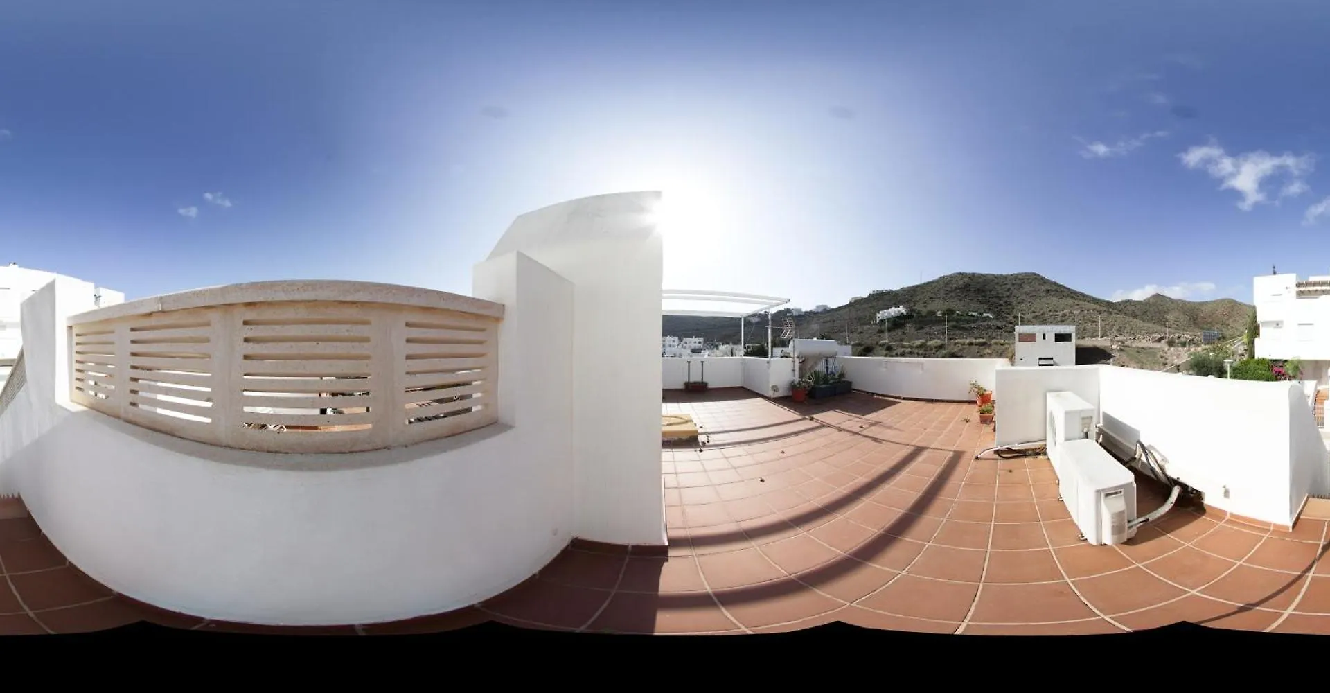 Apartamento Manbea, Calle El Agua N 40 San Jose  0*, San Jose (Almeria)