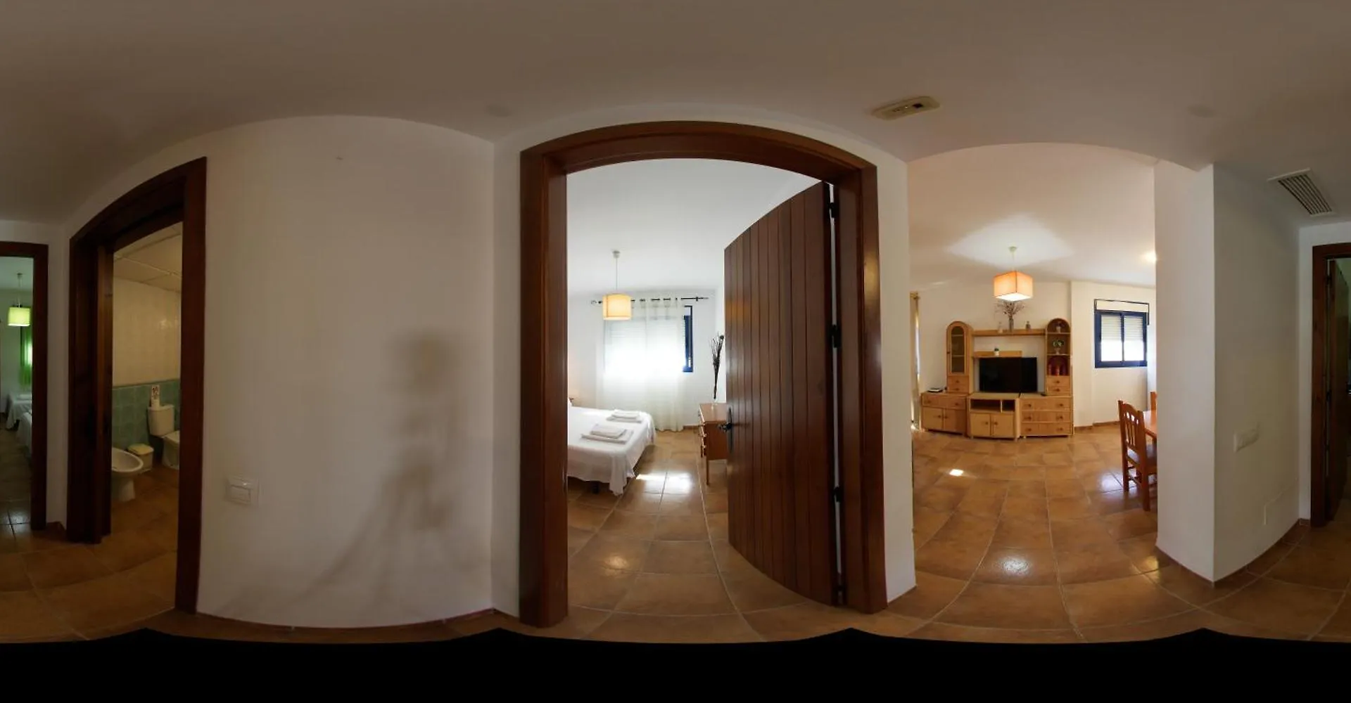 Apartamento Manbea, Calle El Agua N 40 San Jose  0*, San Jose (Almeria)