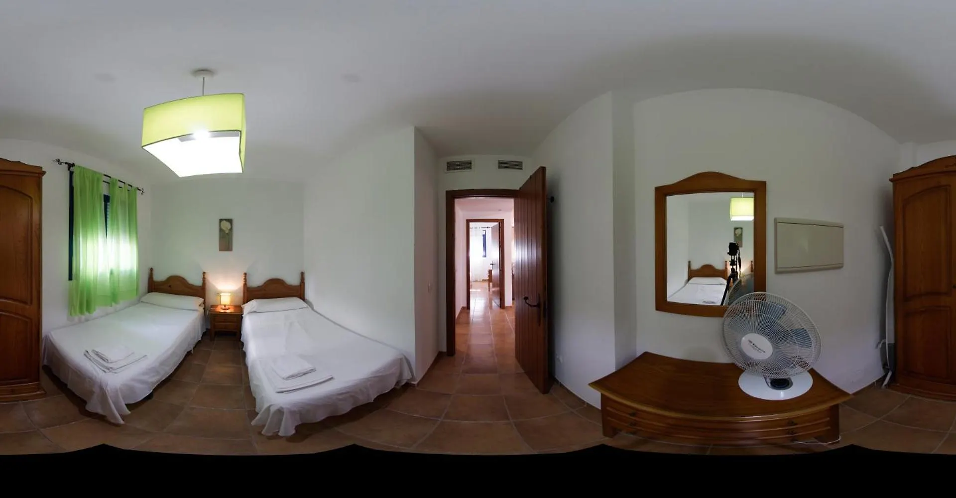 Apartment Apartamento Manbea, Calle El Agua N 40 San Jose