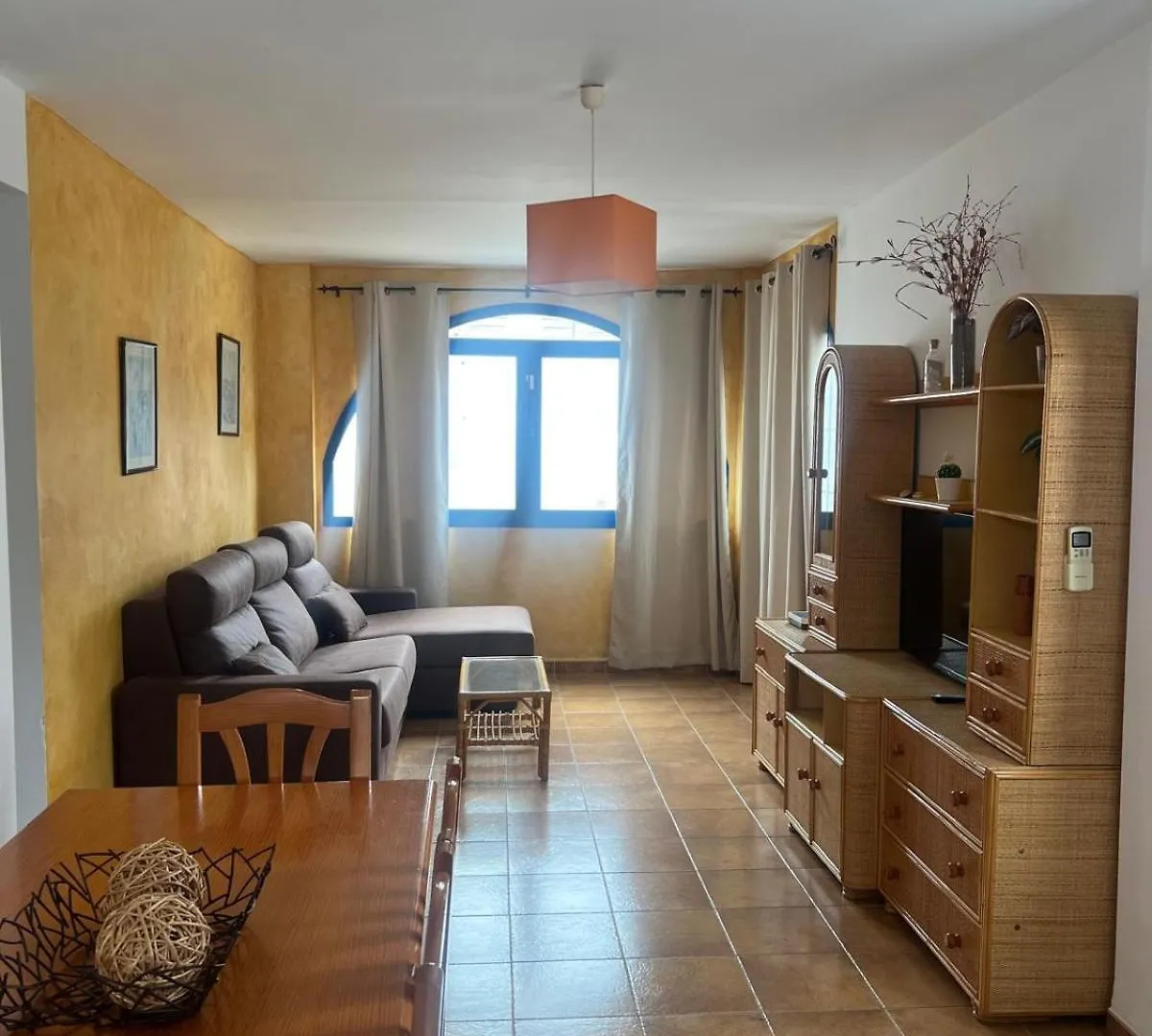 Apartment Apartamento Manbea, Calle El Agua N 40 San Jose  Spain