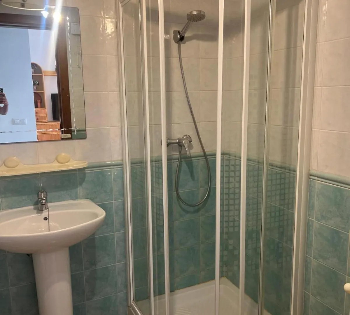 Apartamento Manbea, Calle El Agua N 40 San Jose  0*, San Jose (Almeria) Spain