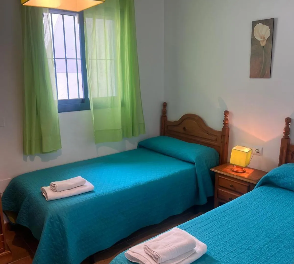 Apartamento Manbea, Calle El Agua N 40 San Jose  Apartment