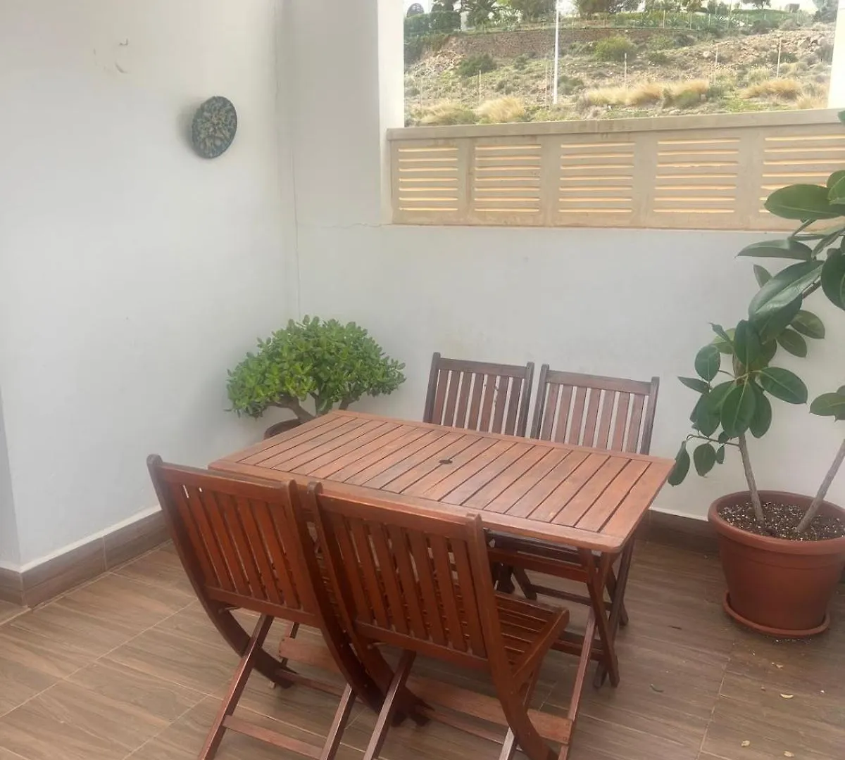 Apartamento Manbea, Calle El Agua N 40 San Jose  San Jose (Almeria)
