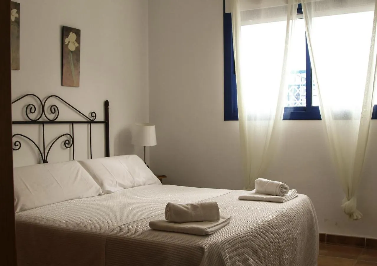 Apartamento Manbea, Calle El Agua N 40 San Jose  Apartment