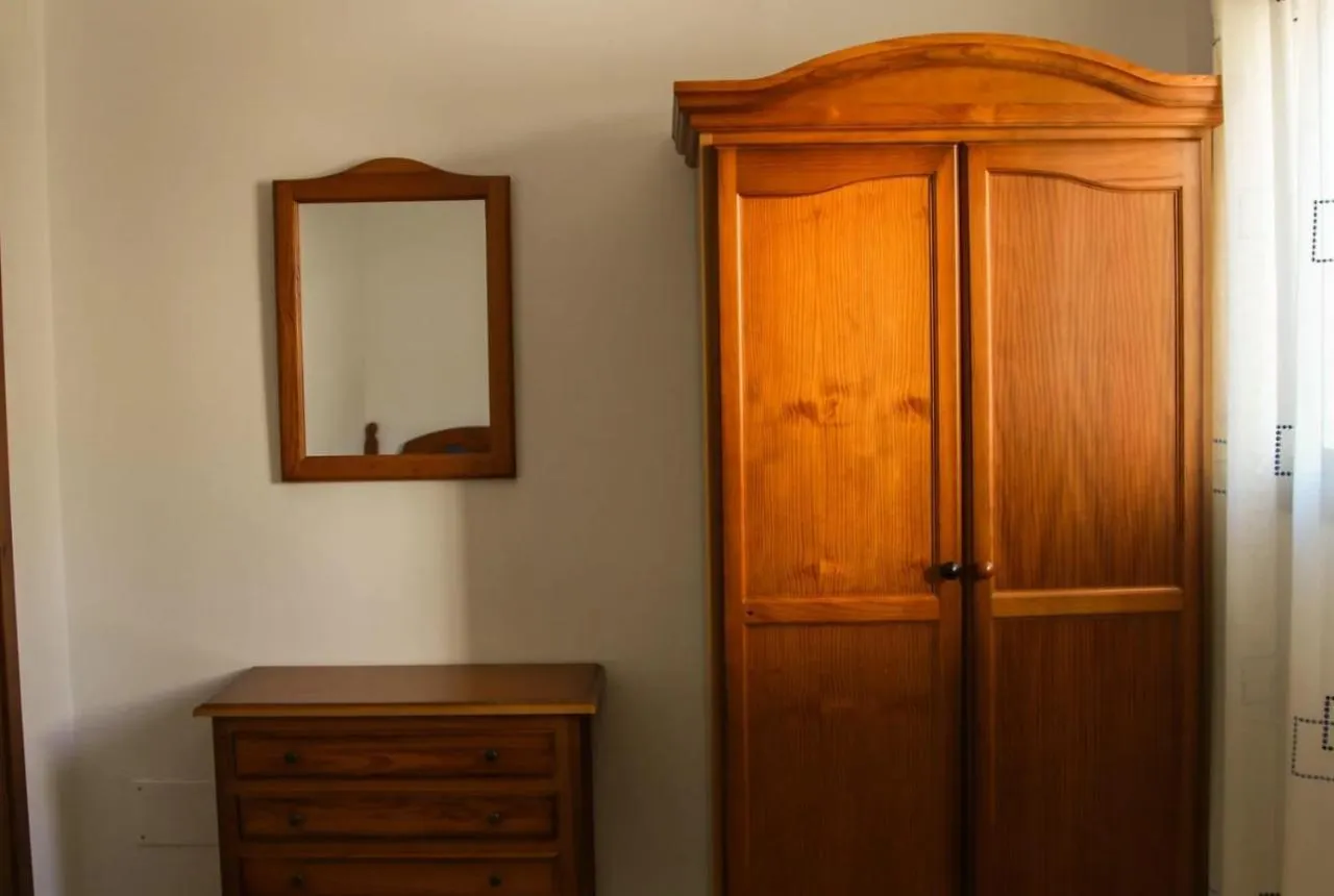 Apartamento Manbea, Calle El Agua N 40 San Jose