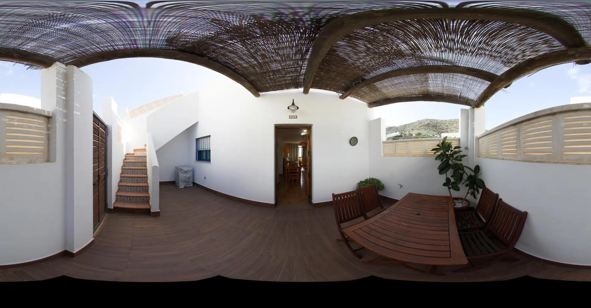 Apartment Apartamento Manbea, Calle El Agua N 40 San Jose