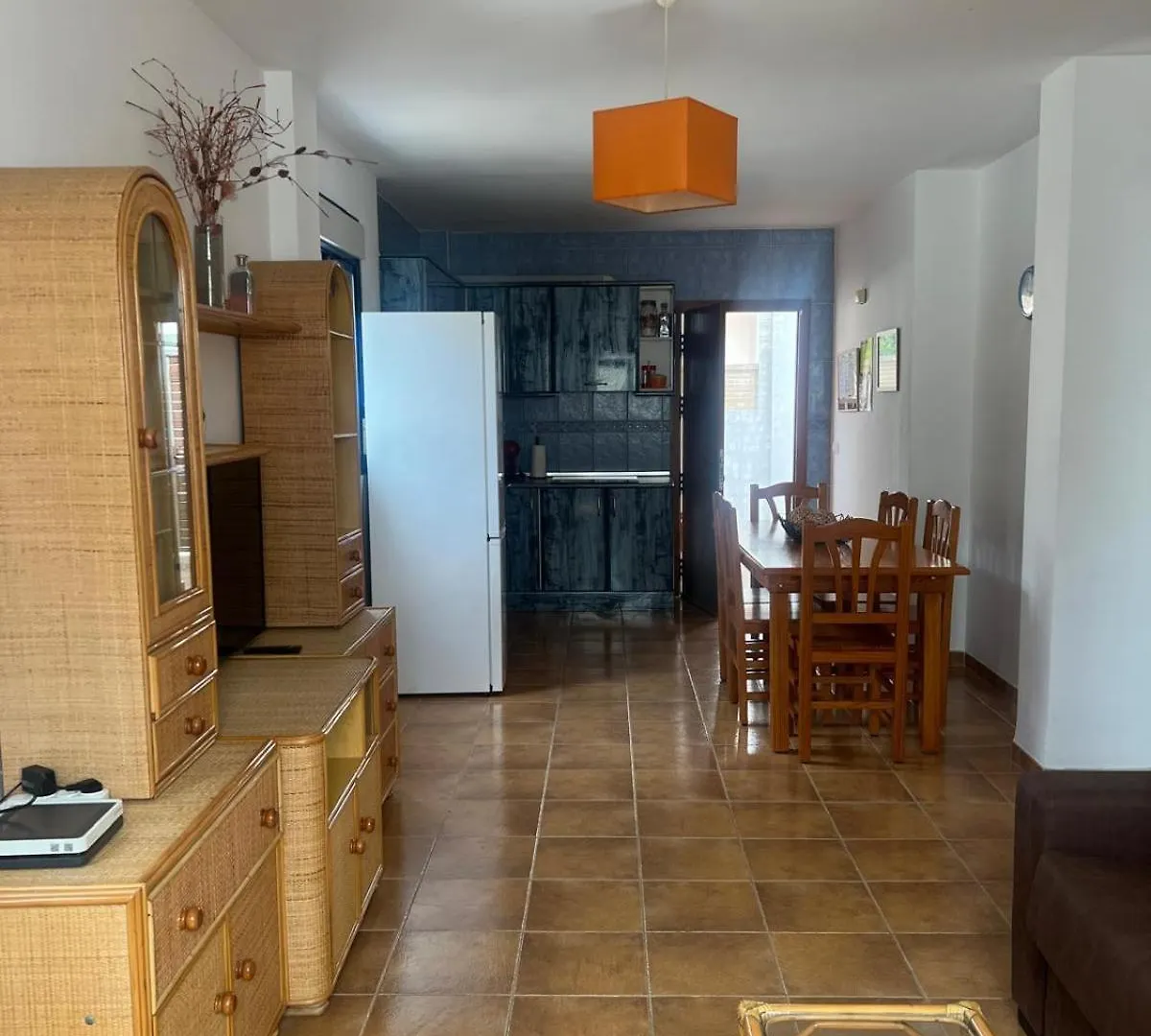 Apartamento Manbea, Calle El Agua N 40 San Jose  0*, San Jose (Almeria) Spain