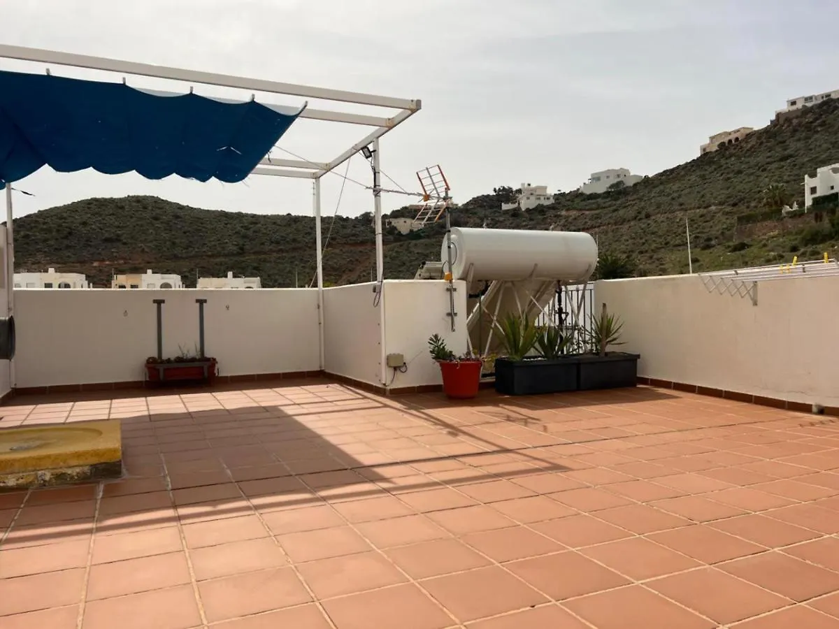 Apartamento Manbea, Calle El Agua N 40 San Jose  0*, San Jose (Almeria) Spain