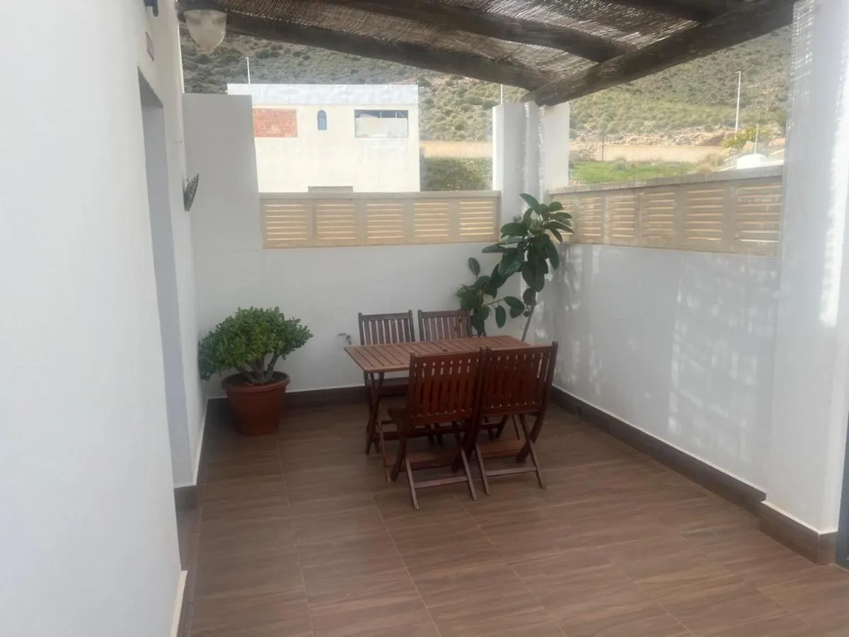 Apartamento Manbea, Calle El Agua N 40 San Jose  Apartment San Jose (Almeria)