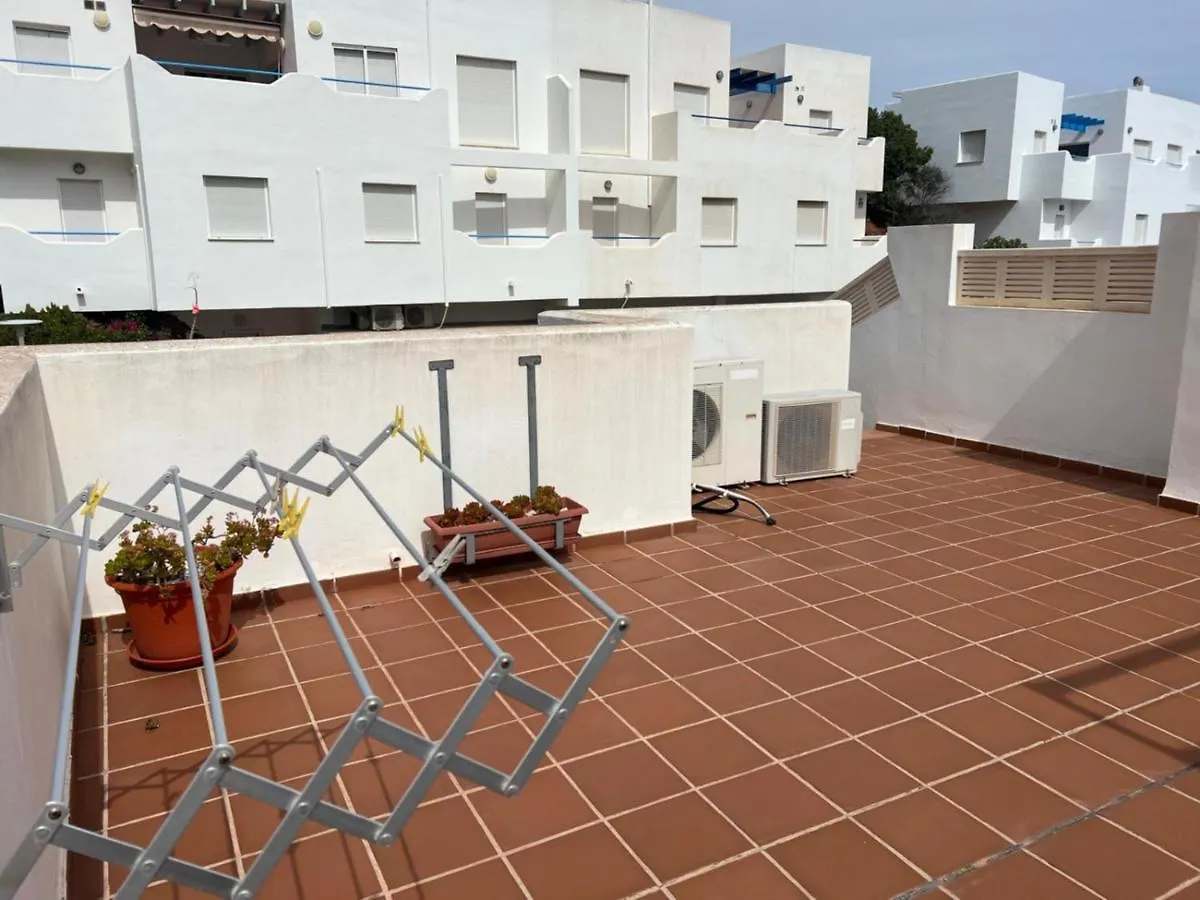 Apartment Apartamento Manbea, Calle El Agua N 40 San Jose  Spain