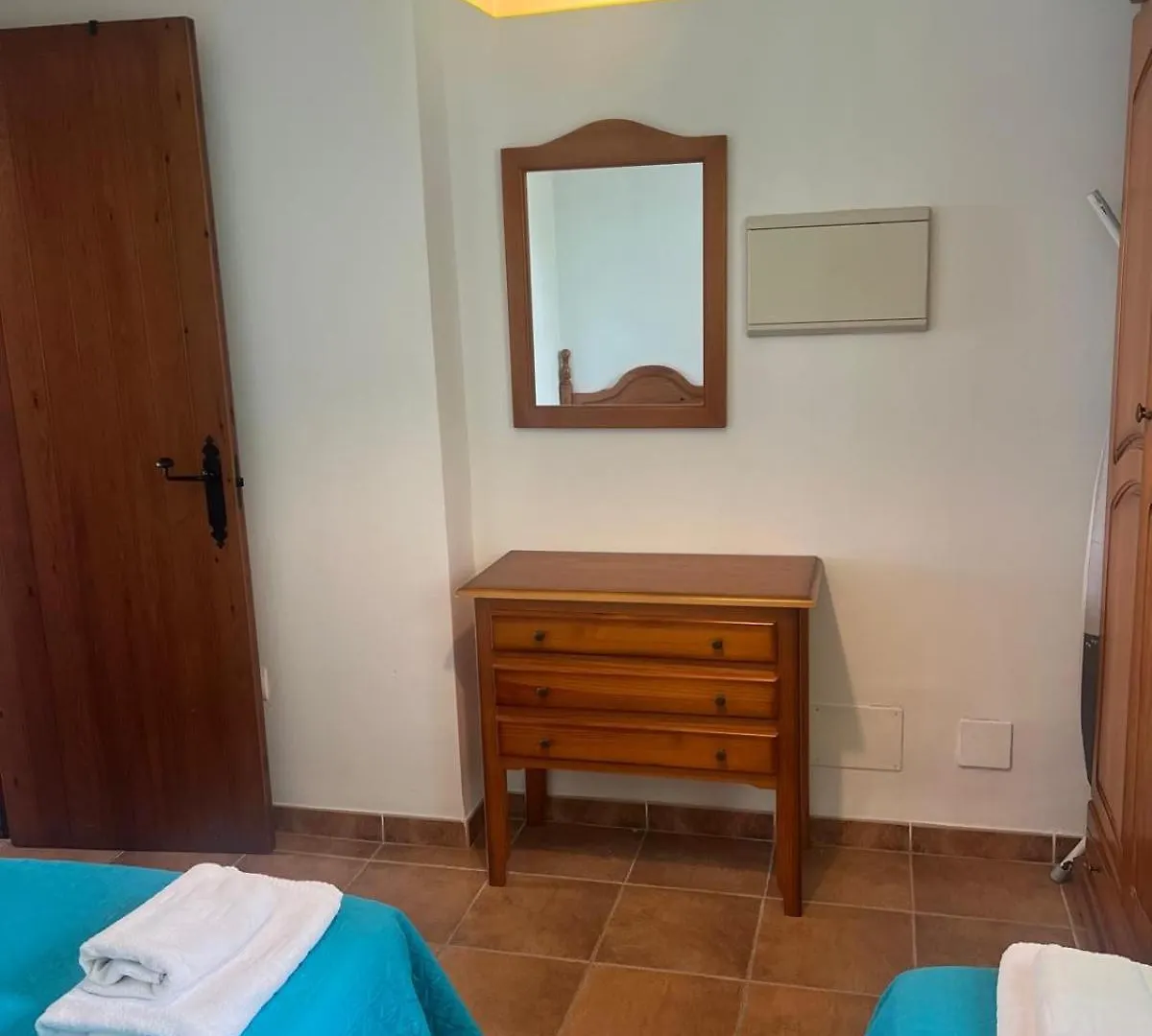 Apartamento Manbea, Calle El Agua N 40 San Jose  0*, San Jose (Almeria) Spain